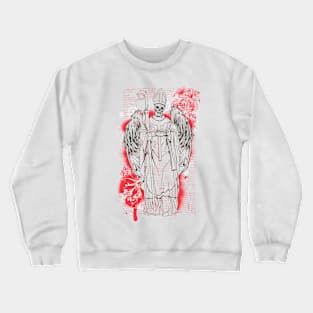 Priest Crewneck Sweatshirt